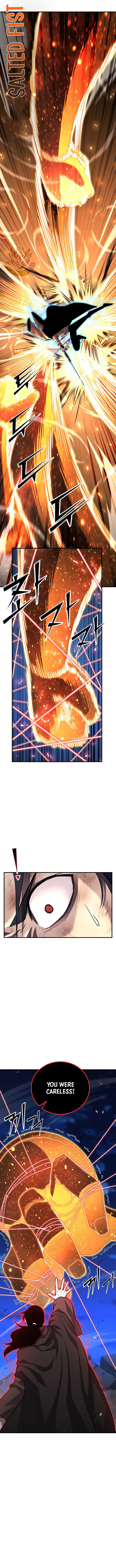 Standard of Reincarnation Chapter 164 18